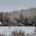 Окская ул., 10 в городе Москва