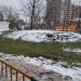 Подземное сооружение в городе Москва