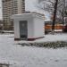 Подземное сооружение в городе Москва
