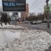 Автобусная остановка «Волгоградский проспект, 62» в городе Москва