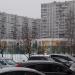 Дошкольное отделение № 1 школы № 1356 в городе Москва