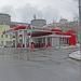 АЗС «Нефтьмагистраль» № 19 в городе Москва