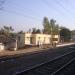 Kaashipura Saraar  Railway Station