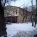 Снесённое здание (Тарутинская ул., 5 корпус 1) в городе Москва