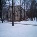 Снесенный жилой дом (Кастанаевская ул., 48) в городе Москва