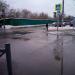 Снесённый АСК «Курин-2» в городе Москва