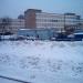 Тепловой пункт в городе Москва