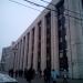 Центральный офис ОАО «Альфа-Банк»