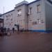 Линейное управление МВД России на станции Москва-Ярославская в городе Москва