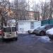 Трансформаторная подстанция в городе Москва