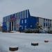 Фитнес-центр «Олимп» в городе Енакиево