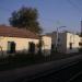 Makarpura Railway Station in Vadodara city