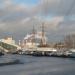 Разворотная площадка «Станция метро „Владыкино“ (южная)» в городе Москва