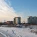 16-й микрорайон в городе Курган