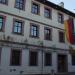 Rathaus in Stadt Thüngersheim