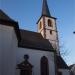 Kathol. Pfarrkirche St. Michael in Stadt Thüngersheim