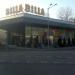 Billa Supermarket in Sofia city