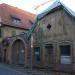 Altes Gehöft in Stadt Thüngersheim