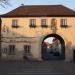 Würzburger Tor in Stadt Thüngersheim