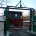 Снесённая автостоянка № 22 Московского городского союза автомобилистов ЮЗАО в городе Москва