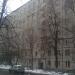 ул. Цюрупы, 9 в городе Москва