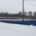 Универсальная спортивная площадка в городе Москва