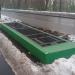 Вентшахта в городе Москва