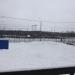 Тренировочная база в городе Москва