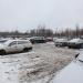 Автостоянка в городе Москва