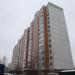 ул. Барышиха, 33 корпус 1 в городе Москва