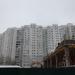 ул. Барышиха, 25 корпус 2 в городе Москва