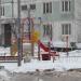Детская игровая площадка в городе Москва