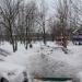 Детская игровая площадка в городе Москва