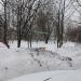 Детская игровая площадка в городе Москва