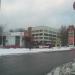 АЗС «Лукойл» № 514 в городе Москва