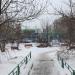 Детская игровая площадка в городе Москва