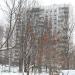 ул. Барышиха, 30 в городе Москва