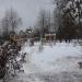 Детская игровая площадка в городе Москва