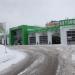 Автомойка «АвтоSPA» в городе Москва