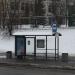 Остановка общественного транспорта «Школа» в городе Москва