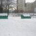 Вентшахта в городе Москва