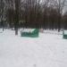 Вентшахта в городе Москва