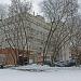 1-я ул. Энтузиастов, 3 в городе Москва