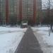 Эвакуационный выход в городе Москва