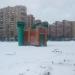 Эвакуационный выход в городе Москва