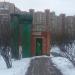 Эвакуационный выход в городе Москва