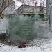 Тепловой пункт в городе Москва