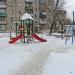 Детская игровая площадка в городе Москва