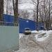 Склад компании Deg в городе Москва