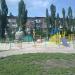 Детская площадка в городе Енакиево
